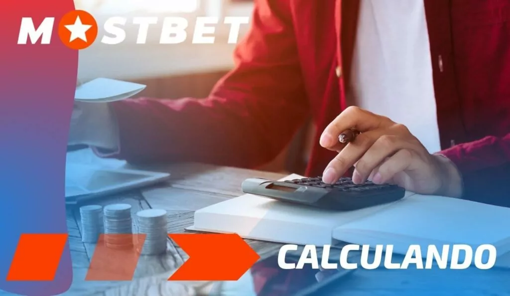 Mostbet Brasil como calcular apostas desportivas