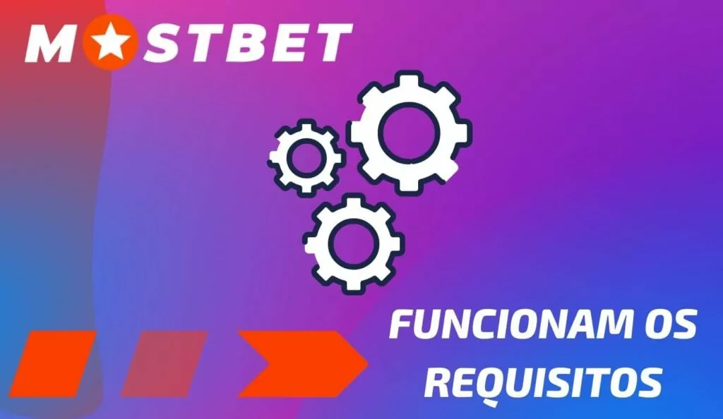 Mostbet Brasil revisão de requisitos